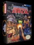 Nintendo  NES  -  Mechanized Attack (USA)